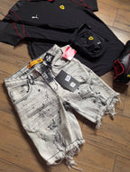 Kit completo Puma Ferrari