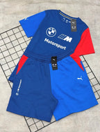 Conjunto Puma BMW Motorsport