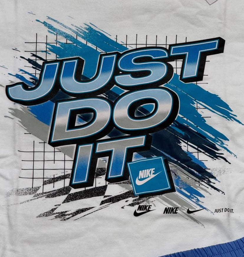 Conjunto Nike