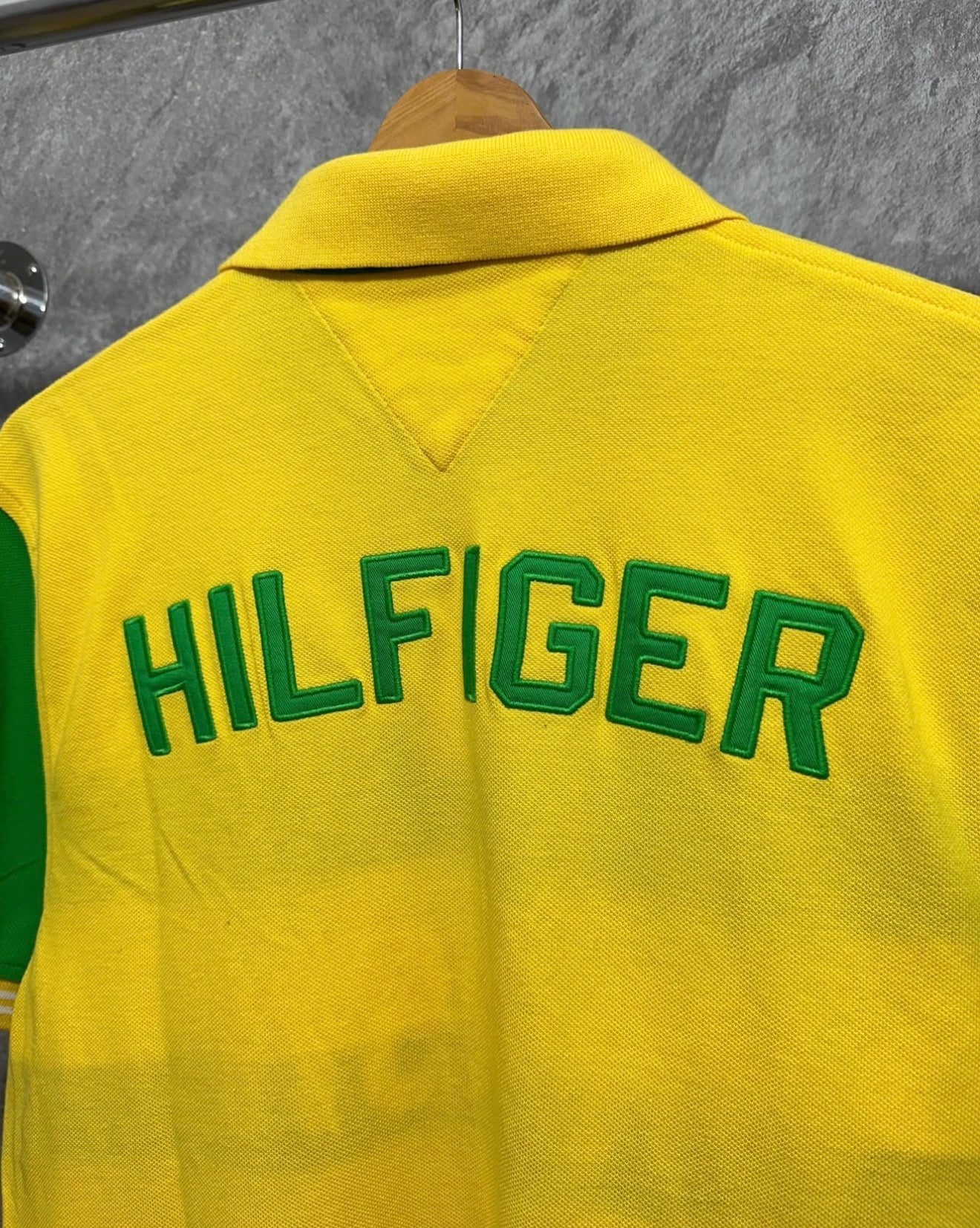 Camisa Tommy Hilfiger Brasil