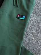 Kit completo Nike