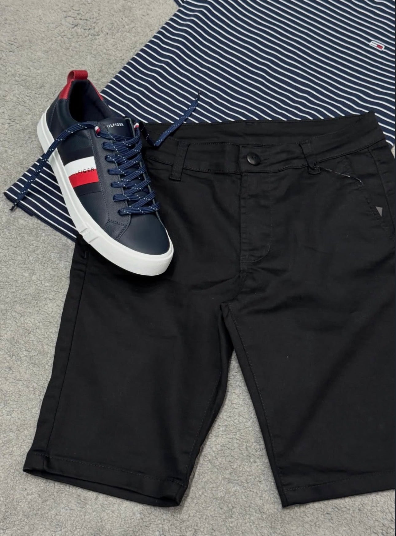 Kit completo Tommy