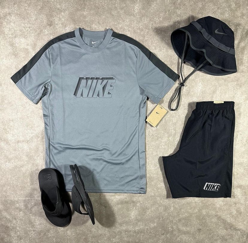 Kit Nk (4 peças)