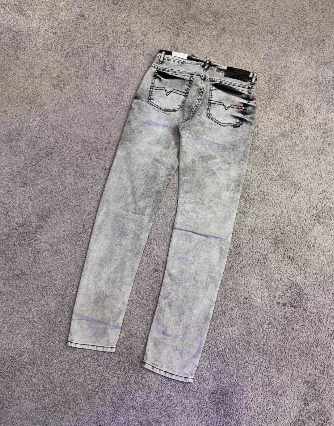 Calça Diesel