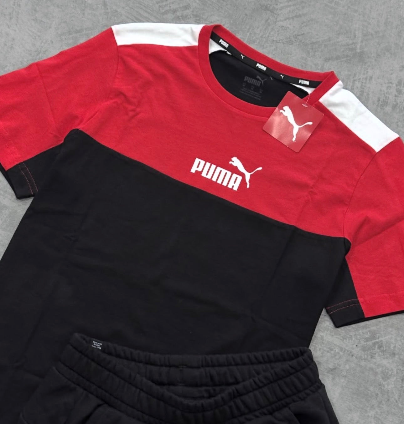 Conjunto Puma