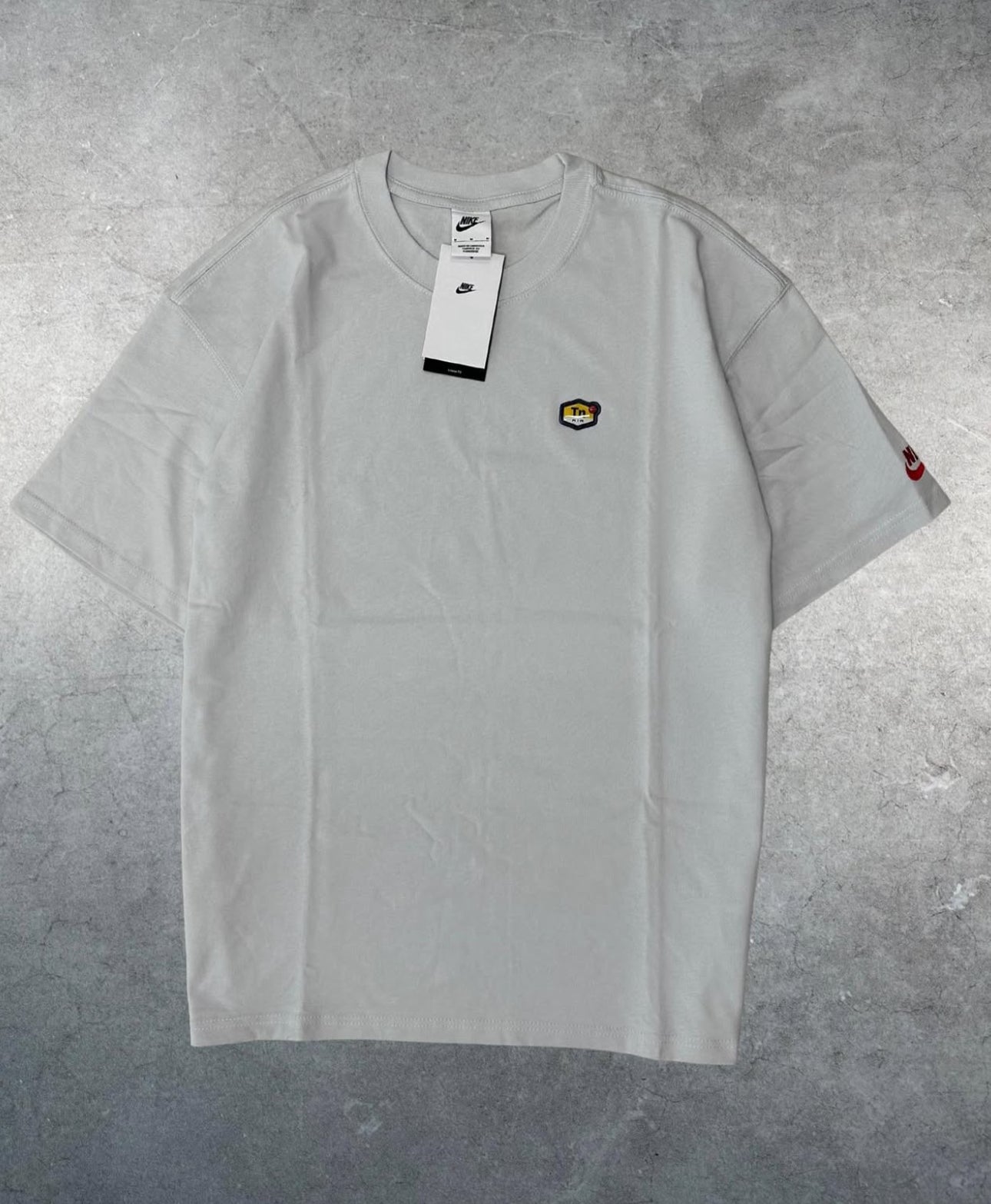 Camisa Nike Tn