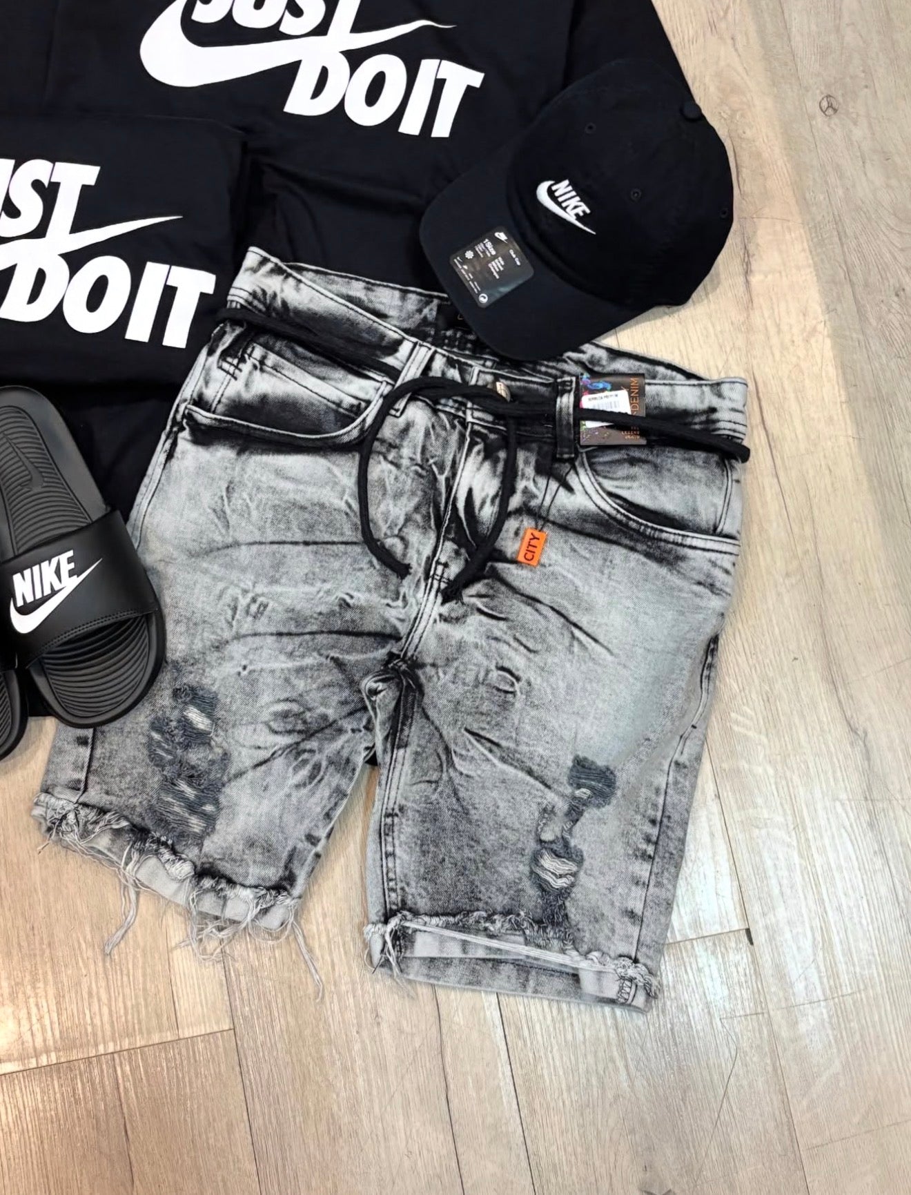 Kit completo Nike Jogador