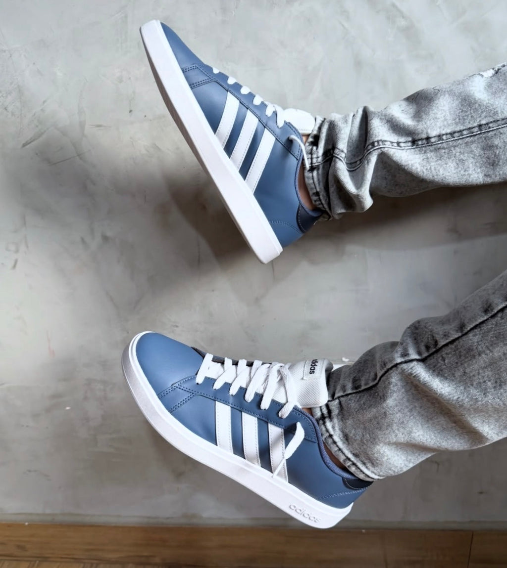 Tênis Adidas Grand Court 2.0