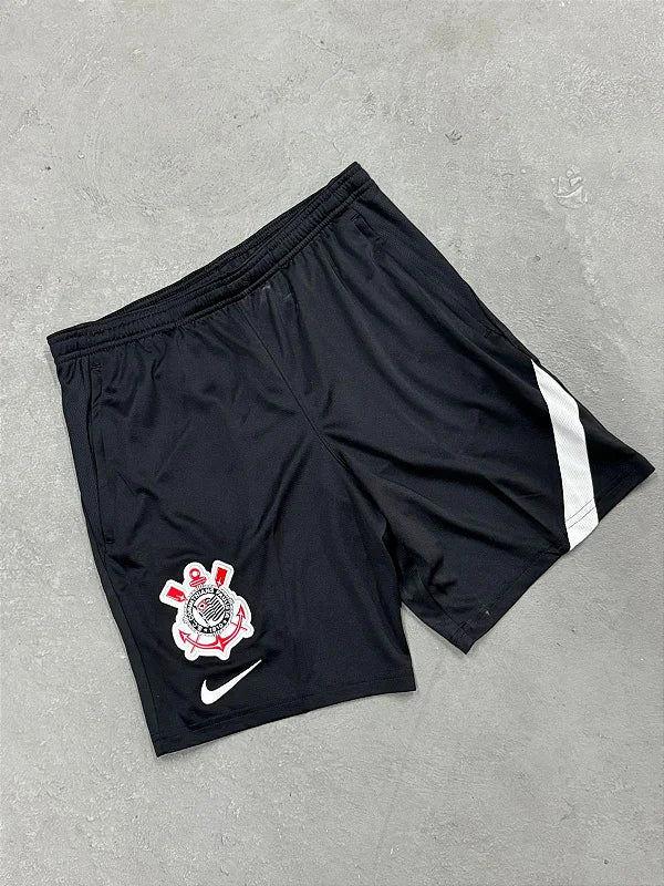 Bermuda Nike x Corinthians