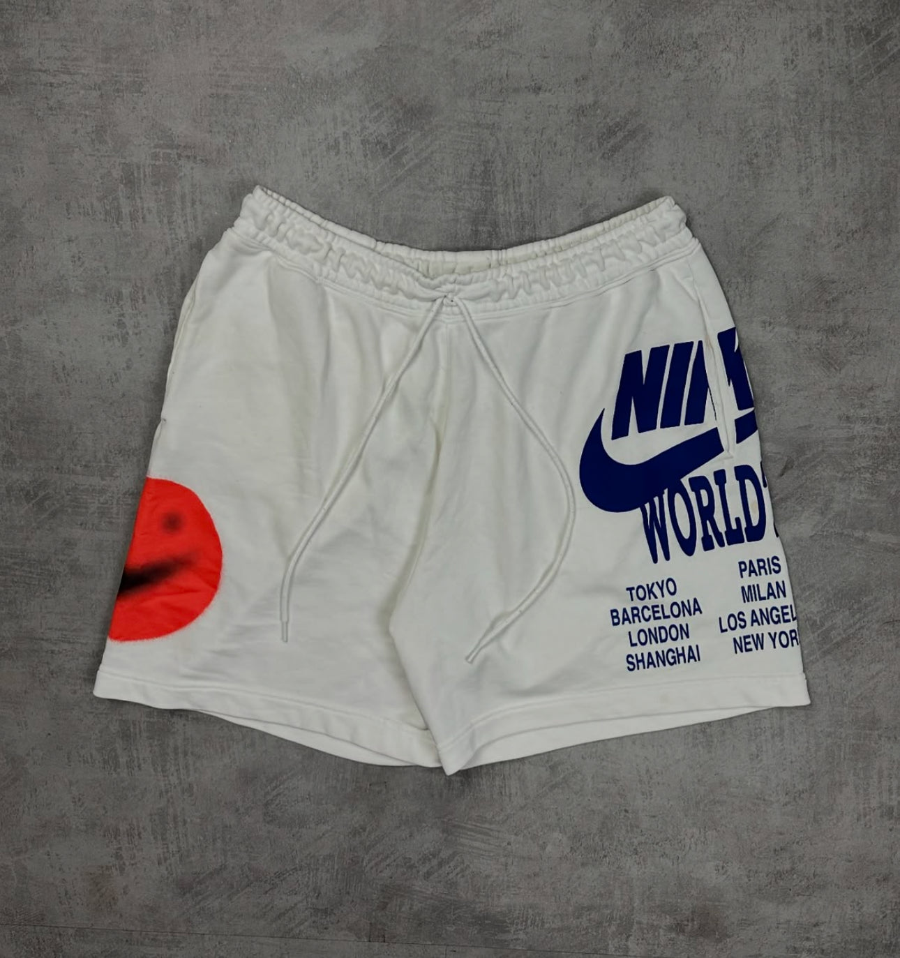 Short WorldTour