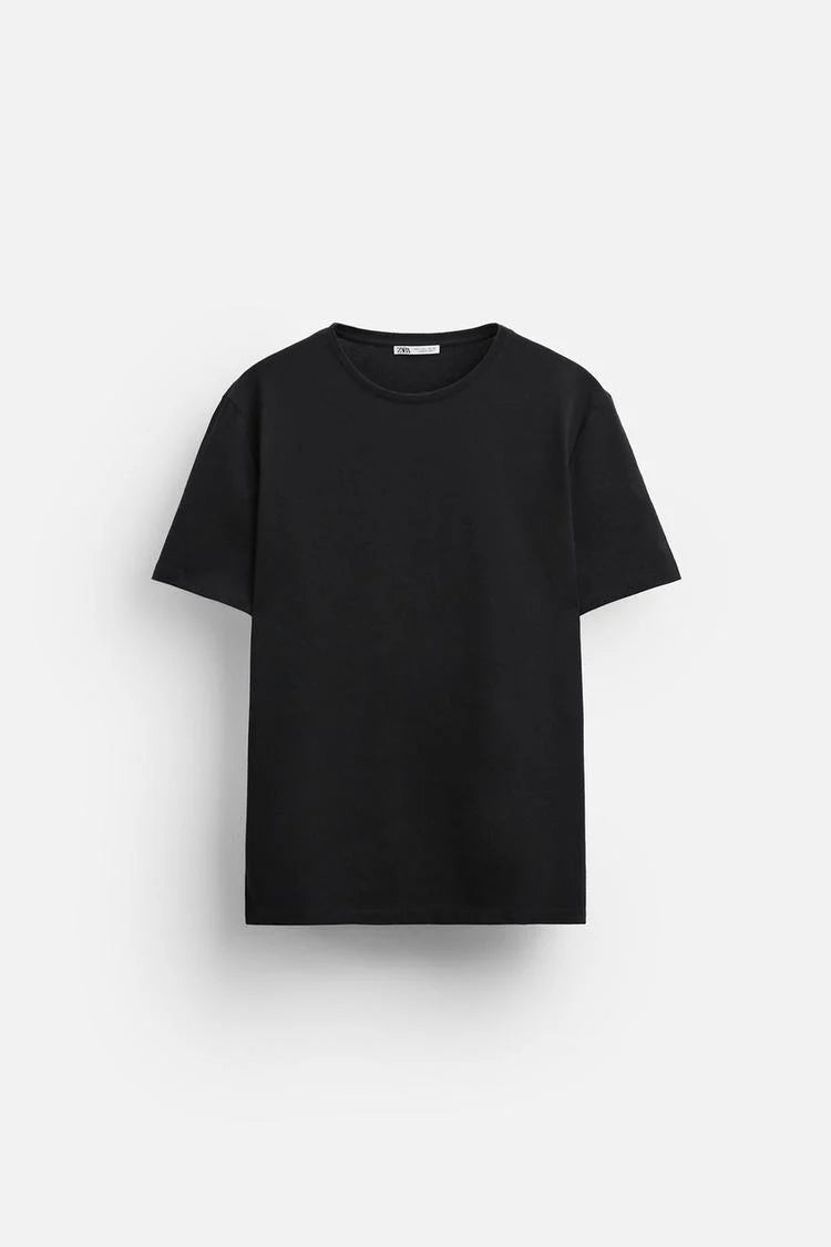 Camisa Zara Slim