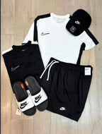 Kit completo Nike Academy Dri-Fit