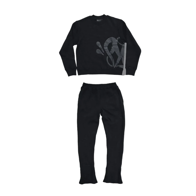 Conjunto Syna World