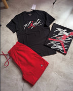 Kit Jordan Flight
