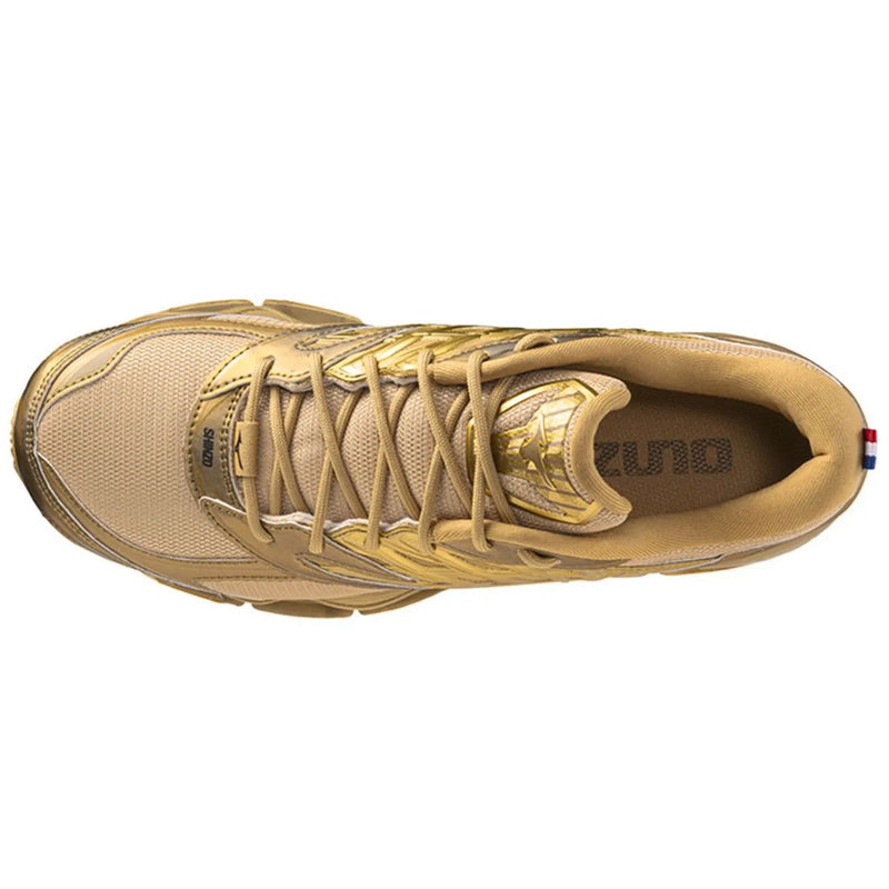 Tênis Mizuno Wave Prophecy LS