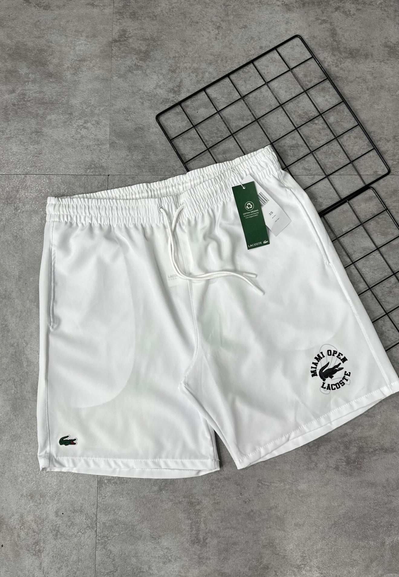 Short Lacoste Miami Open