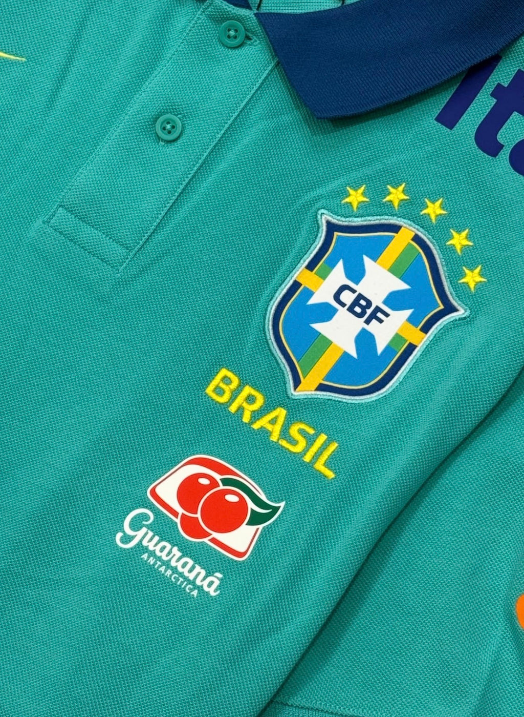 Kit Brasil ( O MAIS VENDIDO )