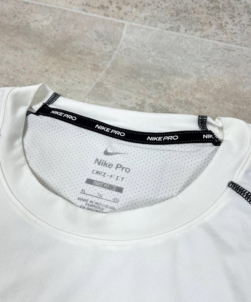 Camisa Nike Pro