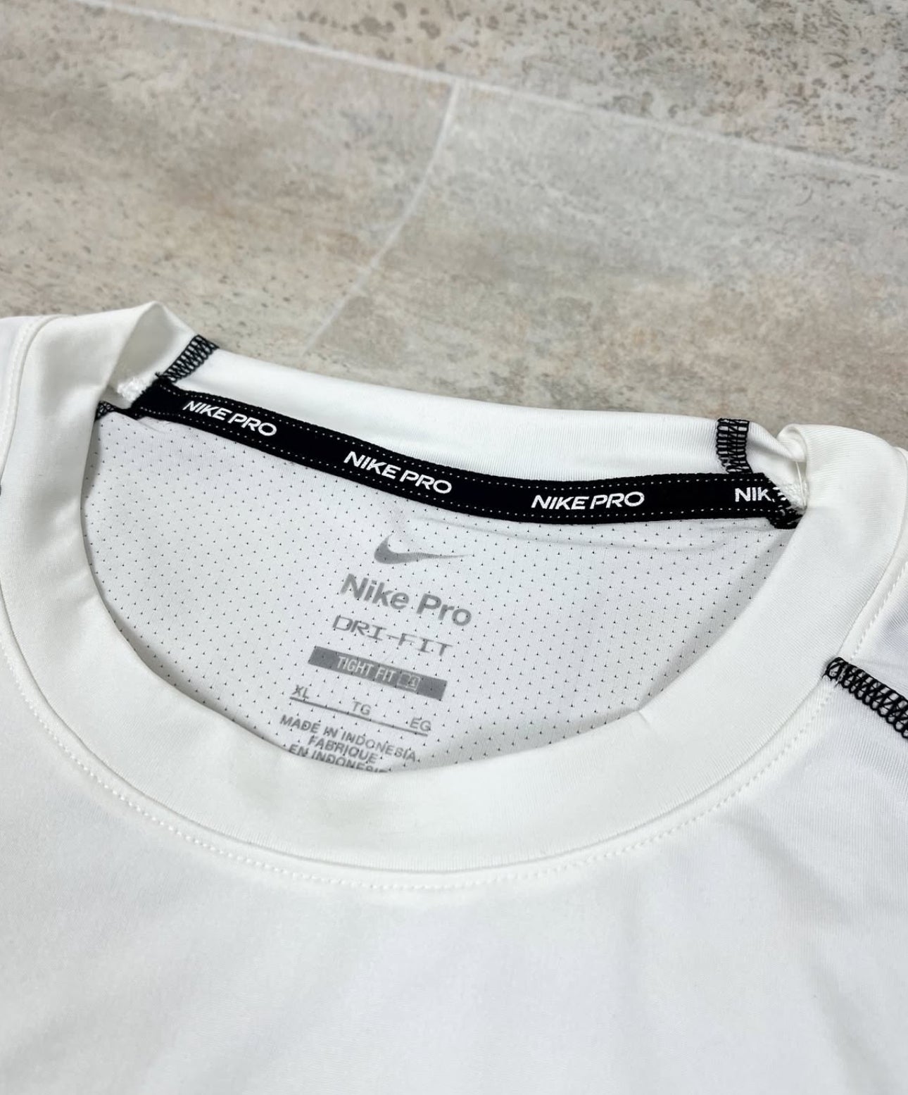Camisa Nike Pro