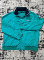 Jaqueta Velejador Tommy Hilfiger