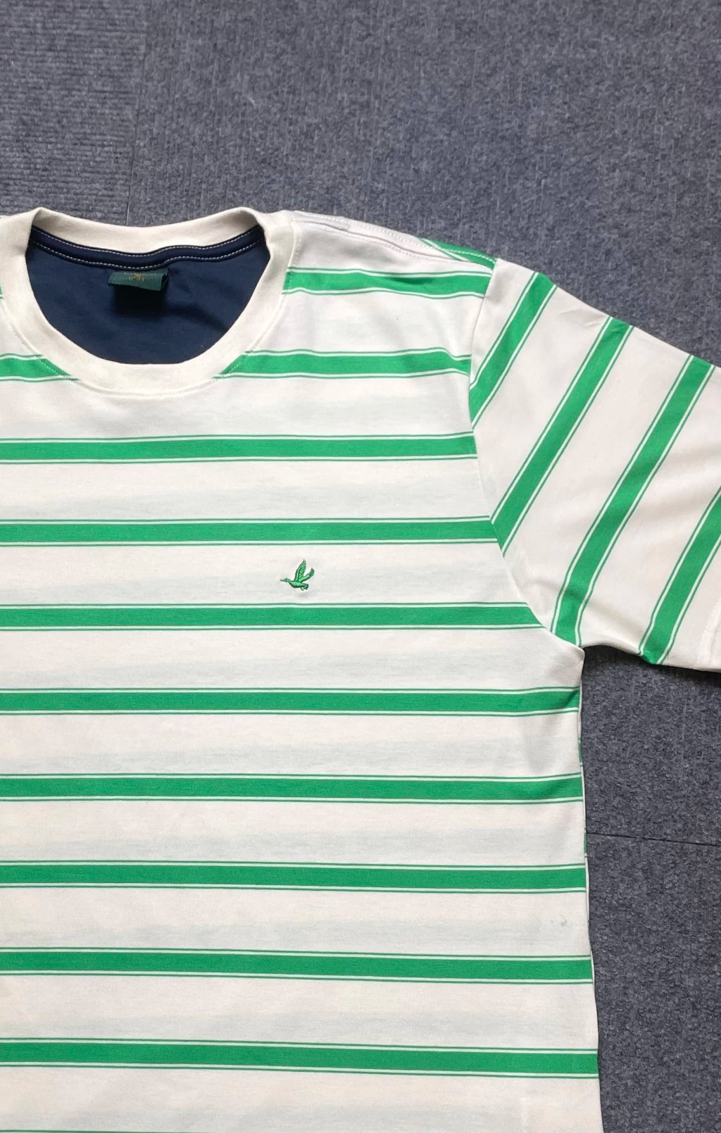 Camisa Brooksfield Listrada