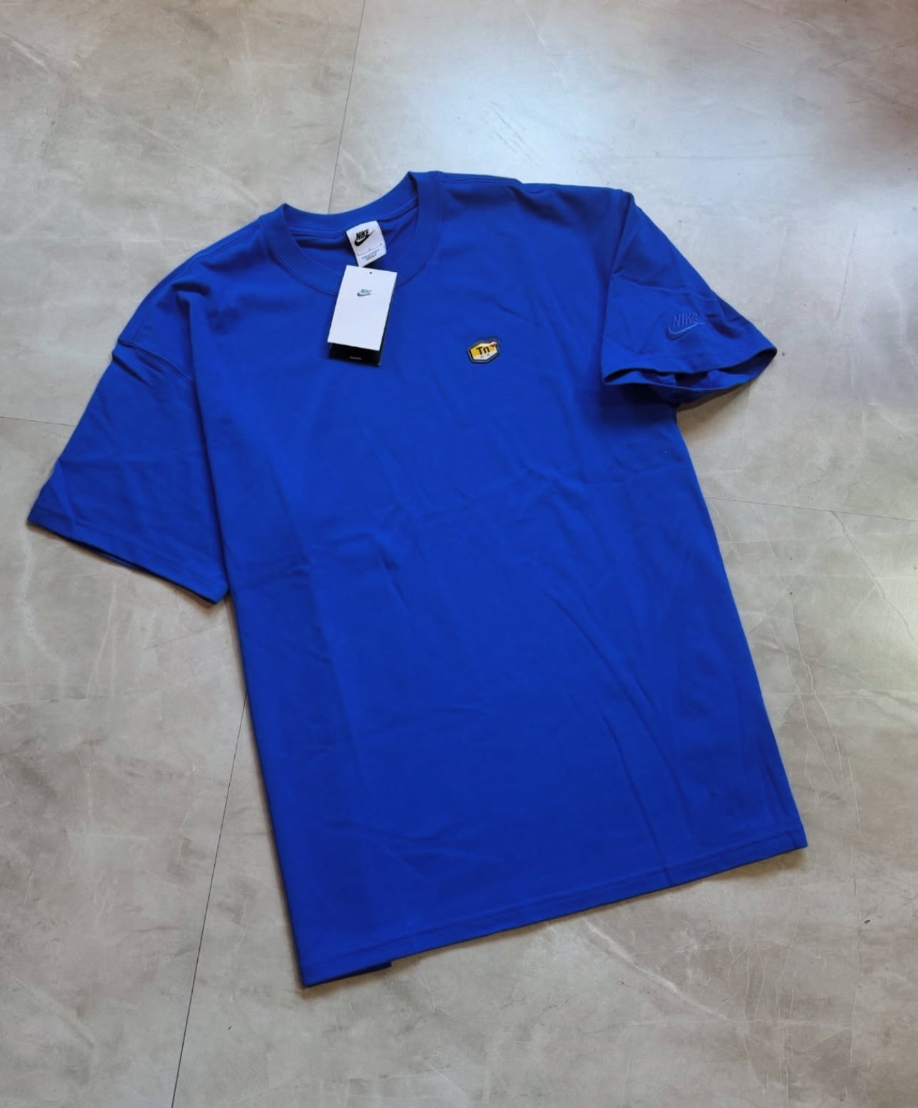 Camisa Nike TN