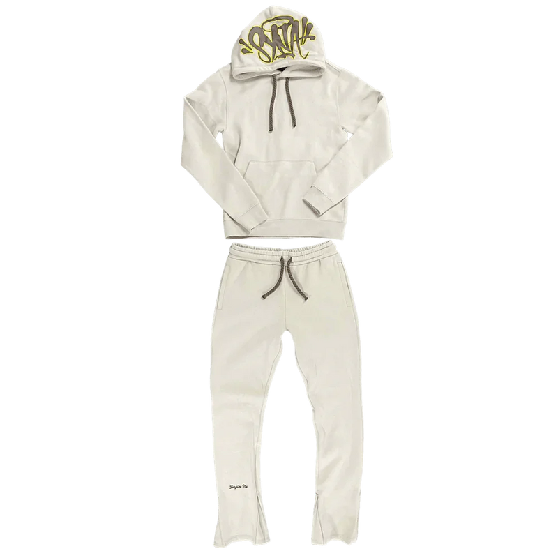 Conjunto Syna World
