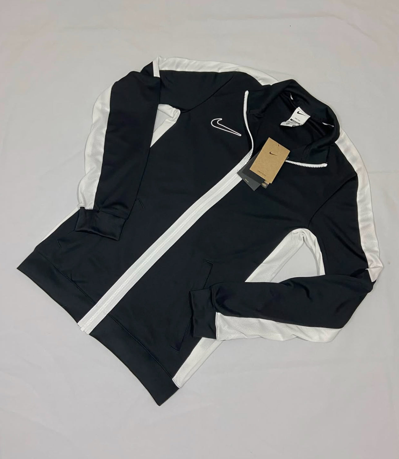 Blusa Nike DRI-FIT