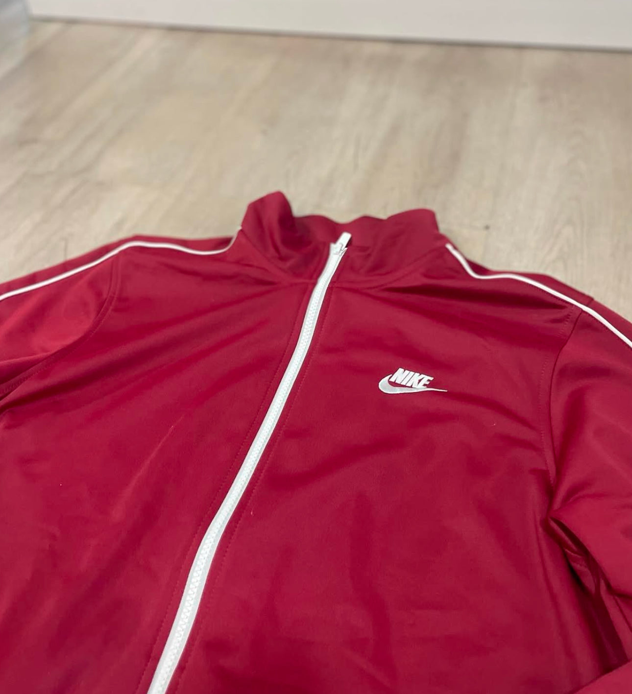 Conjunto Nike