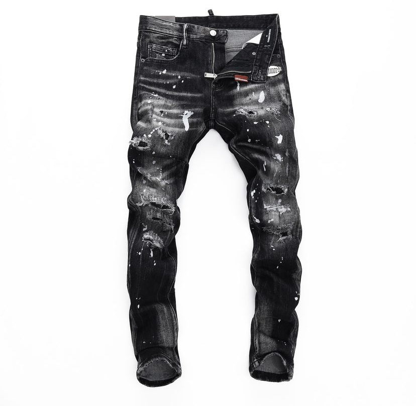 Calça jeans