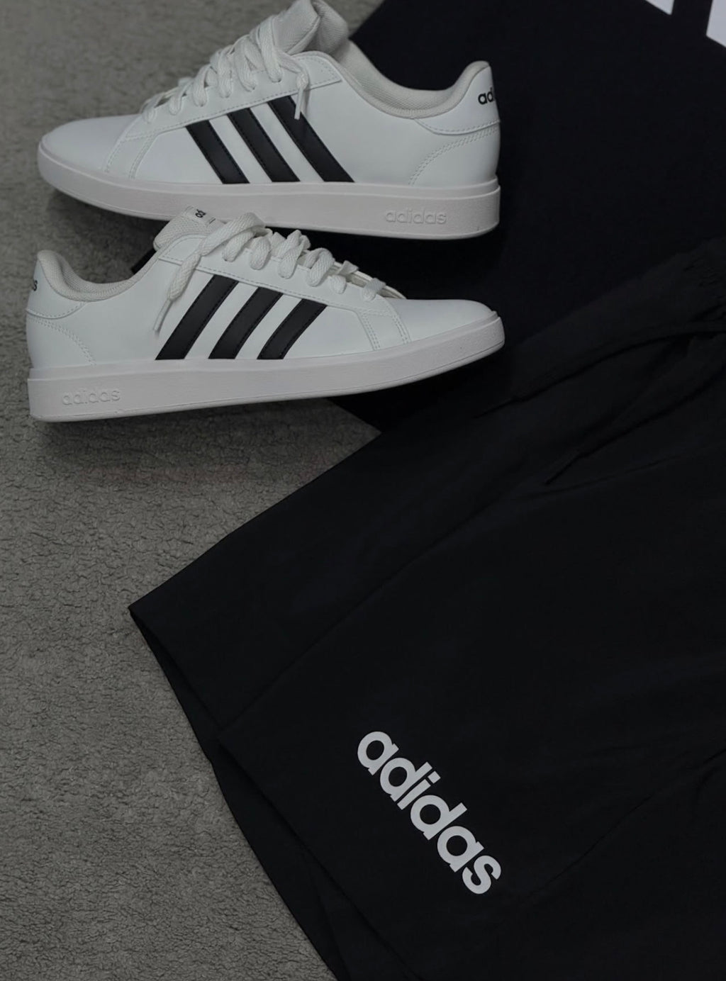 Kit Adidas Completo