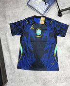 Camisa Brasil Jordan Copa 2026