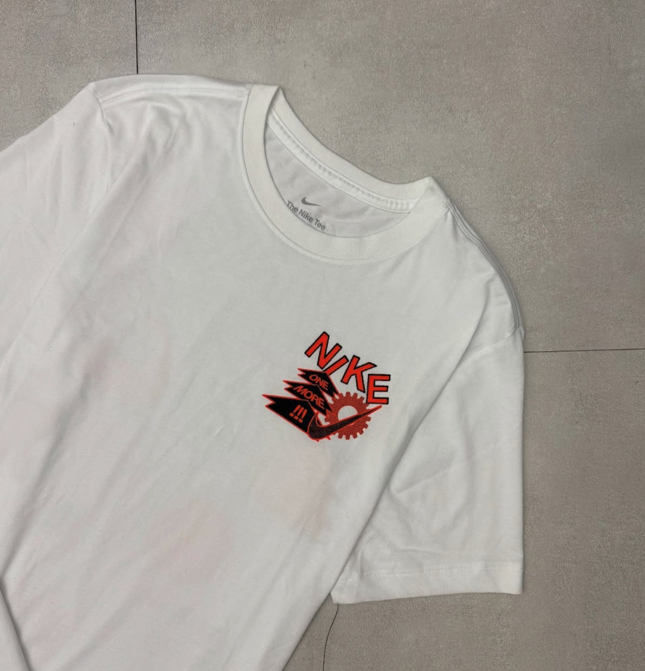 Camisa Nike