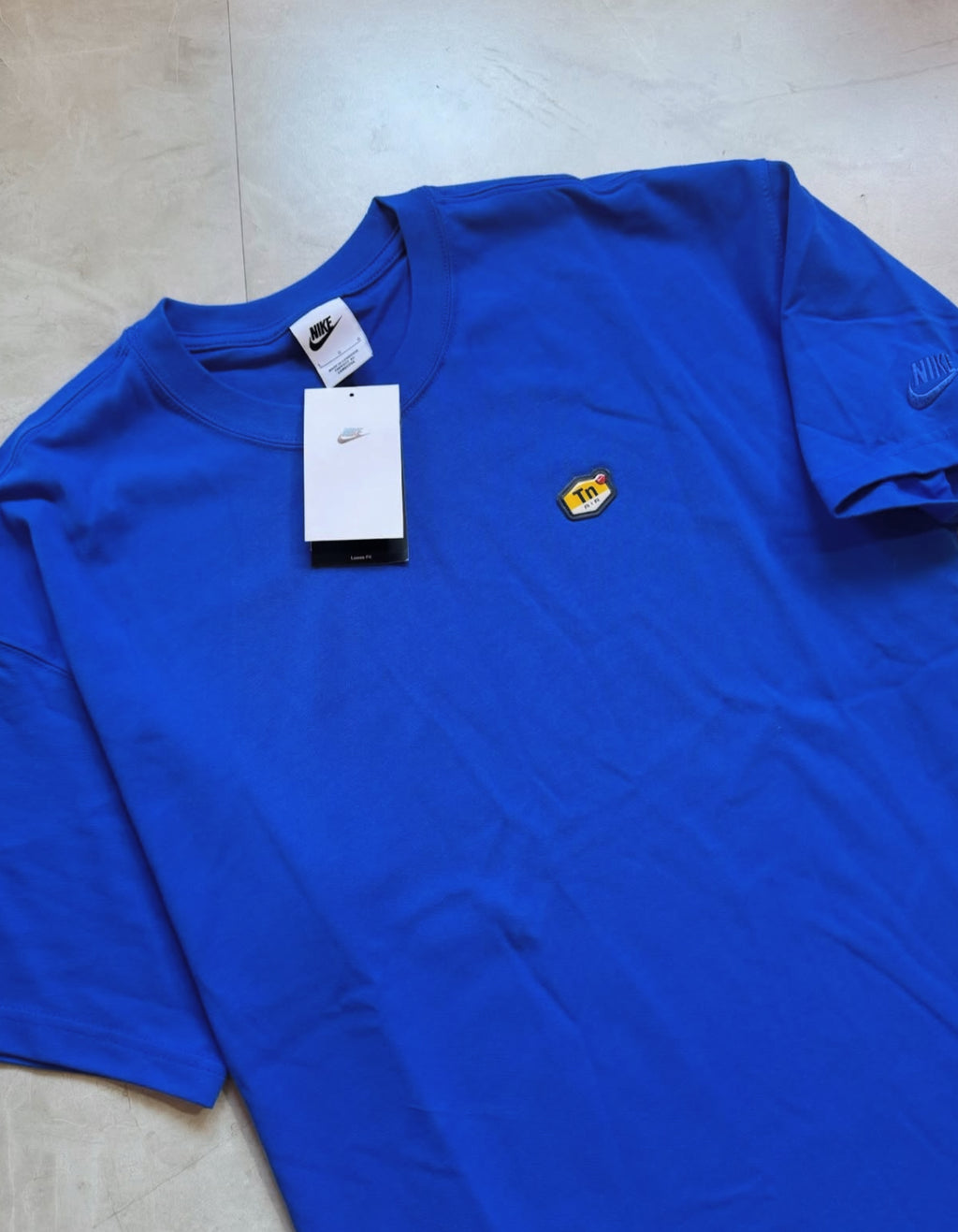 Camisa Nike TN