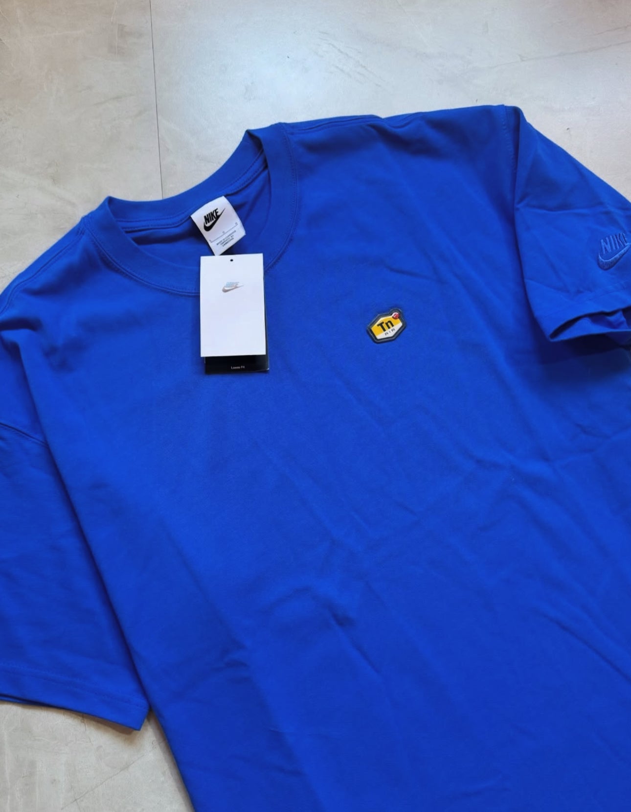 Camisa Nike TN