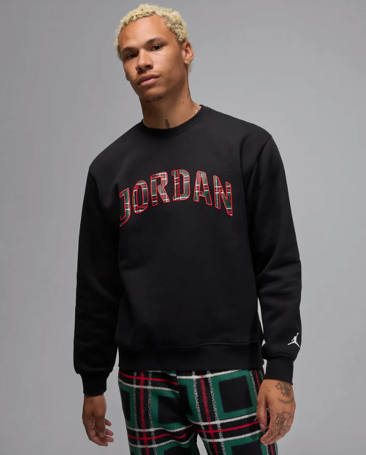 Moletom Jordan