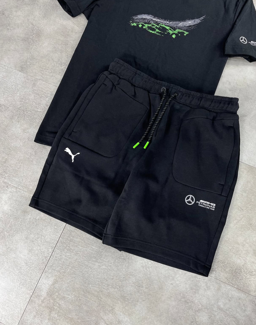 Conjunto Puma 2025