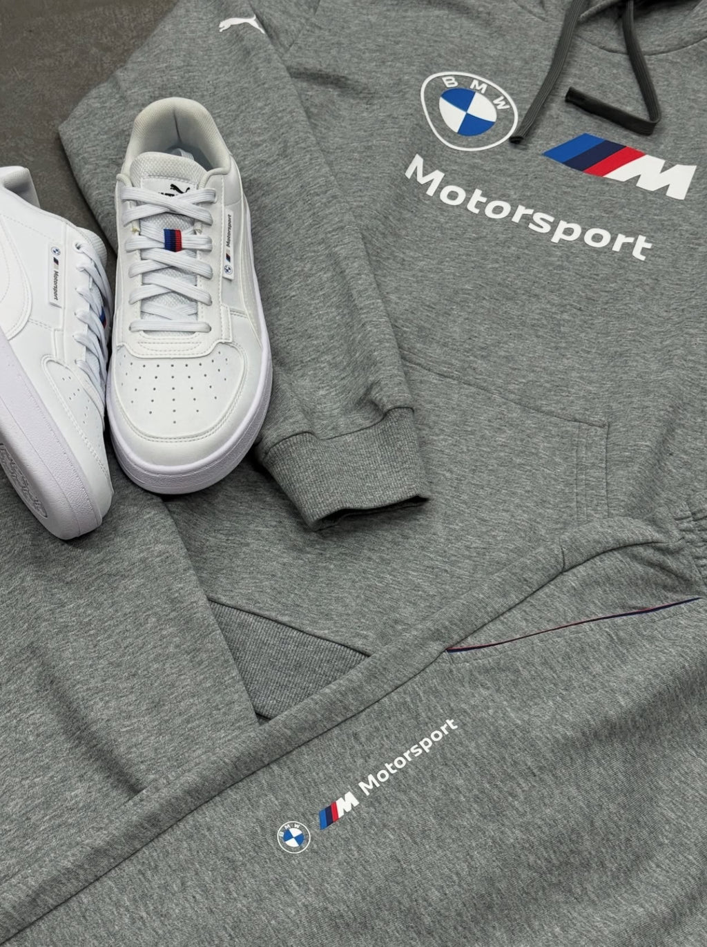 Kit completo BMW