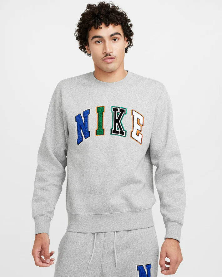 Moletom Nike