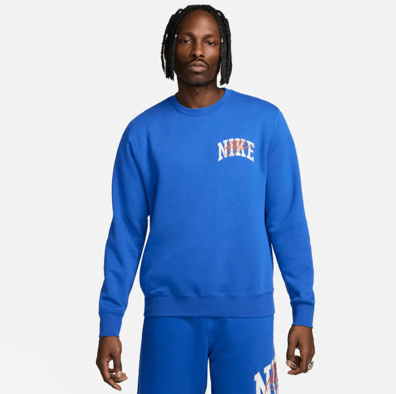 Moletom Nike