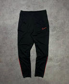 Conjunto Nk Academy
