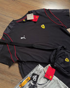 Kit completo Puma Ferrari