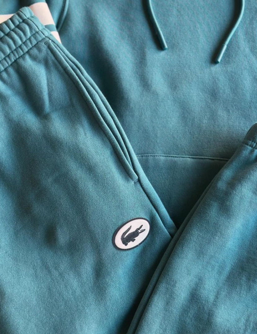 Conjunto Lacoste