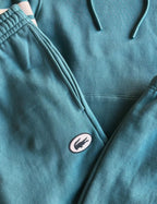 Conjunto Lacoste
