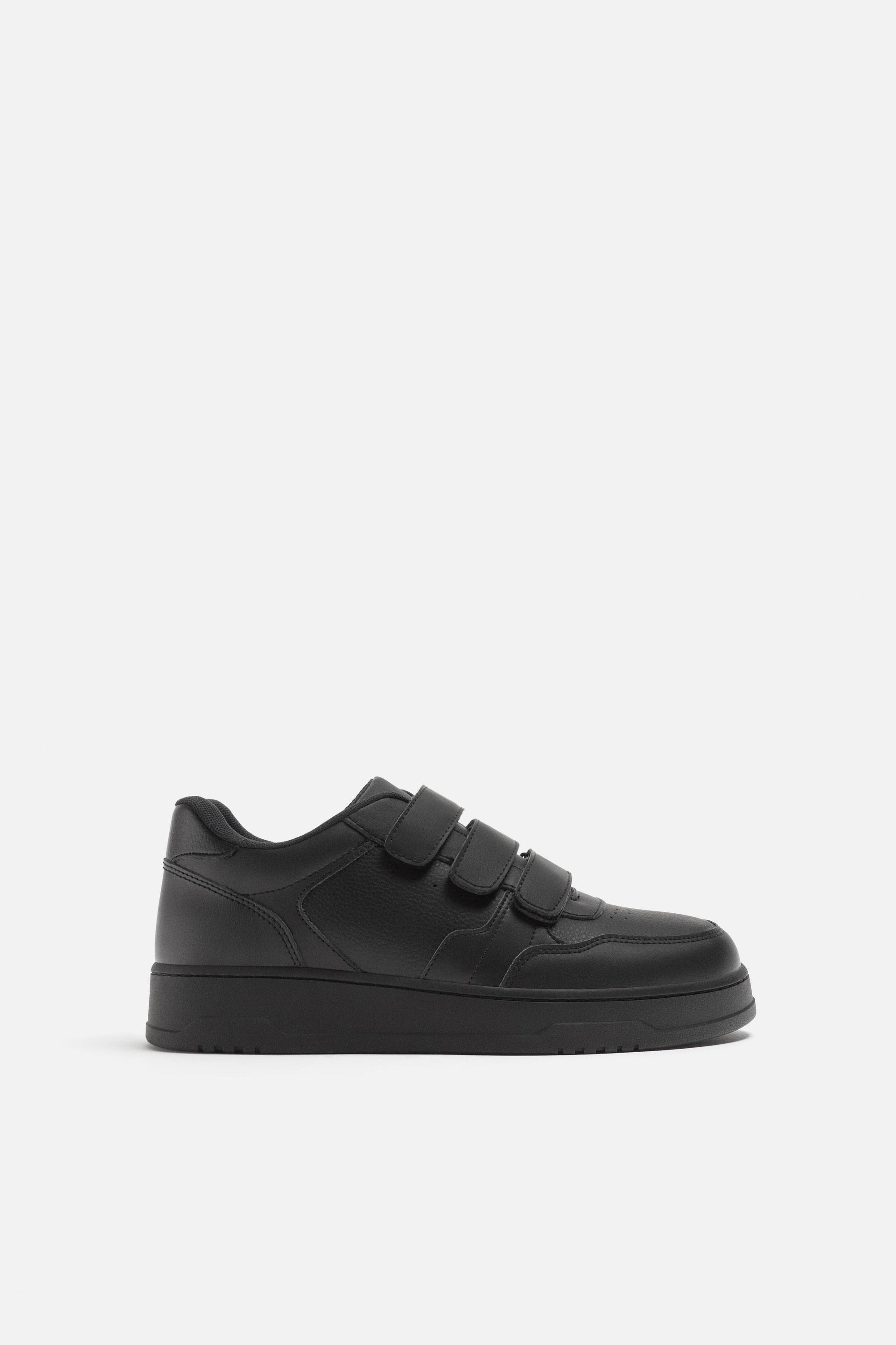 Tênis Zara Velcro