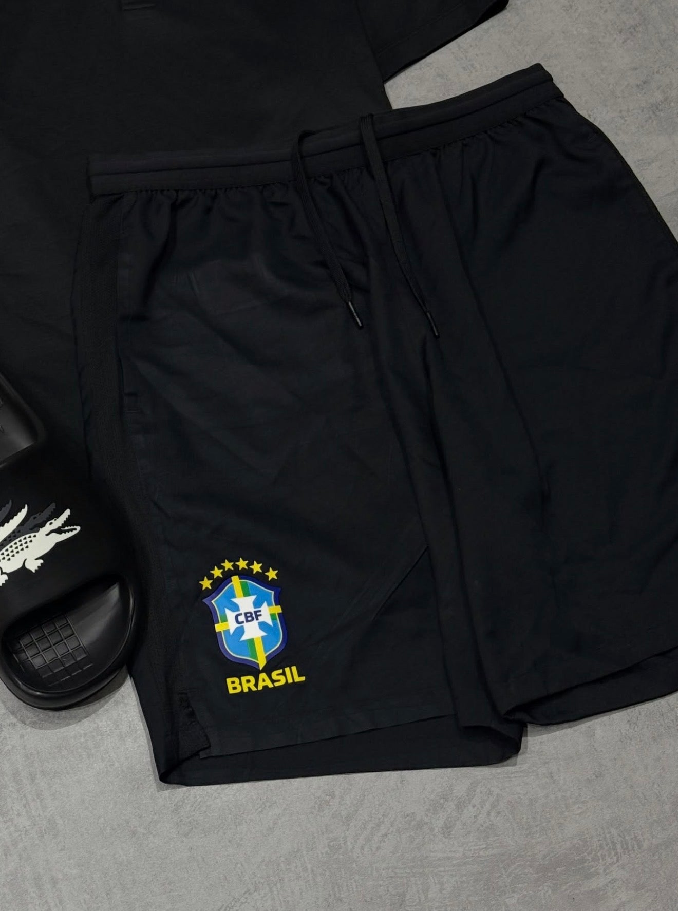 Kit completo copa