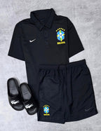 Kit completo copa
