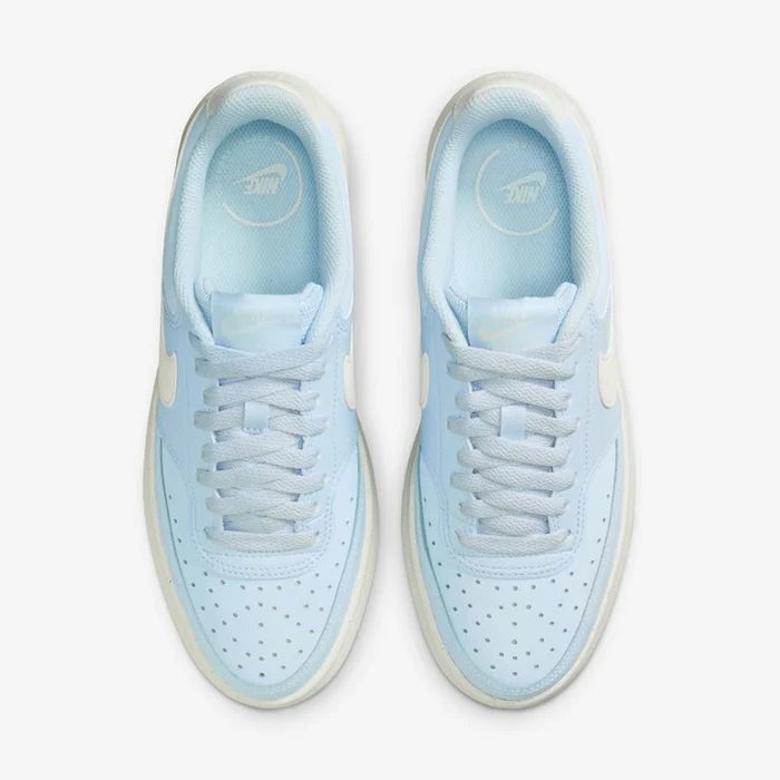 Tênis Nike Court Vision Alta
