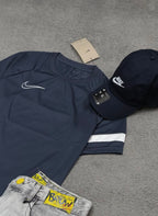 Kit completo Nike Dri-Fit Jogador