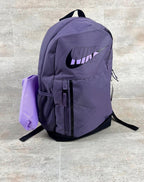 Mochila Nike + Estojo